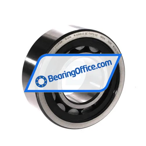 FAG NJ2309-E-XL-TVP2-C3>A