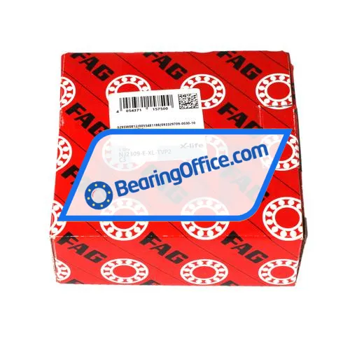 FAG NJ2309-E-XL-TVP2-C3>A bearing image 4