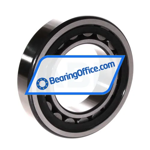 FAG NU211E-TVP2 bearing image 2