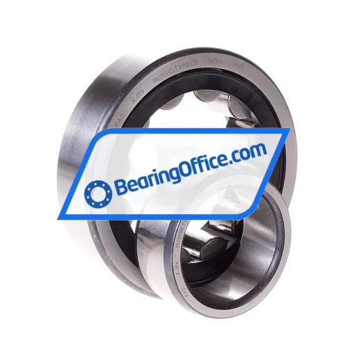 FAG NU308E-TVP2-C3 bearing image 2