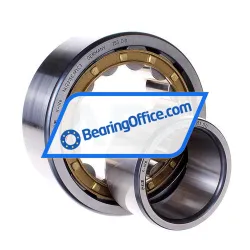 FAG NU2315E-M1-C3 rulman resim 2