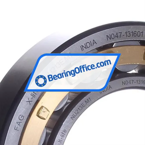 FAG NU213E-M1 bearing image 2