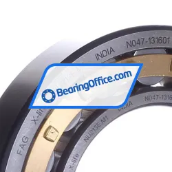 FAG NU213E-M1 rulman resim 2