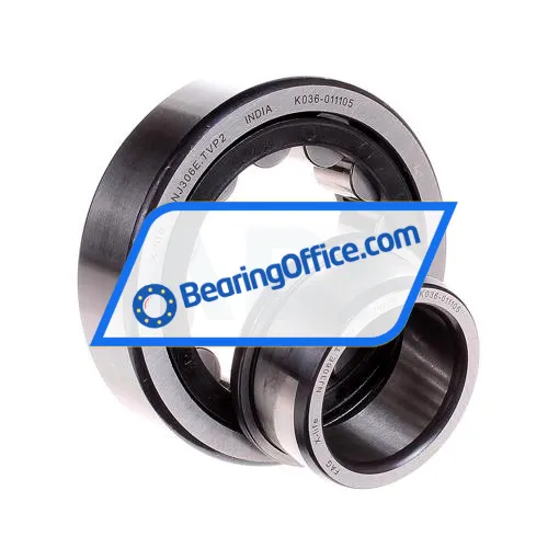 FAG NJ306E-TVP2 bearing image 2