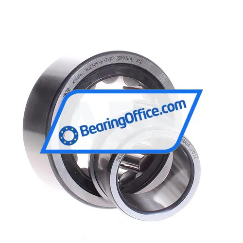 FAG NJ2309E-TVP2 bearing image 2