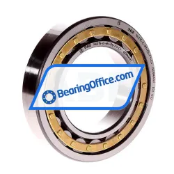 FAG NU215-E-M1-P6-F1-C4