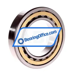 FAG NU215-E-M1-P6-F1-C4 rulman resim 3