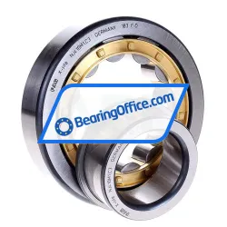 FAG NJ410M1-C3 rulman resim 2