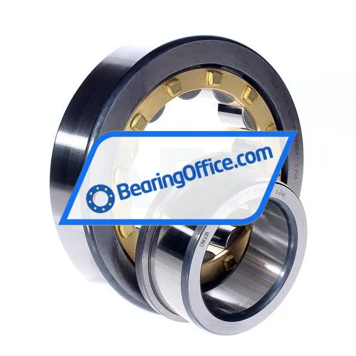 FAG NJ413M1 bearing image 2