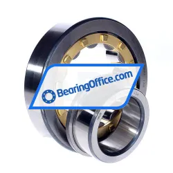 FAG NJ413M1 rulman resim 2