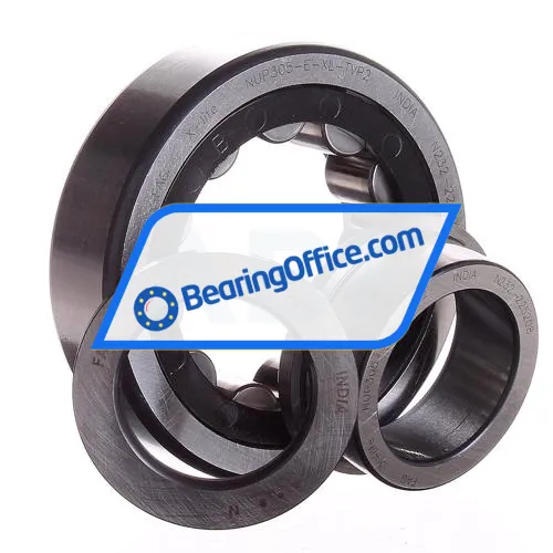 FAG NUP305 bearing image 2