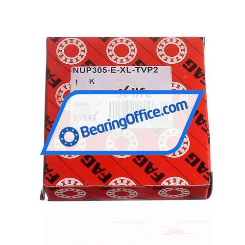 FAG NUP305 bearing image 3