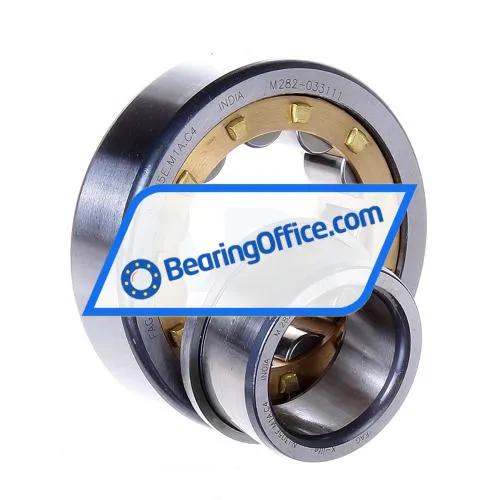FAG NJ305-E-M1A-C4 bearing image 2