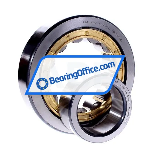 FAG NU416-M1-C4 bearing image 2