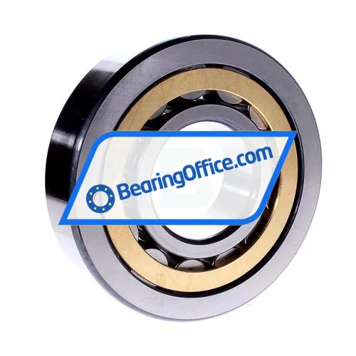 FAG NU416-M1-C4 bearing image 3