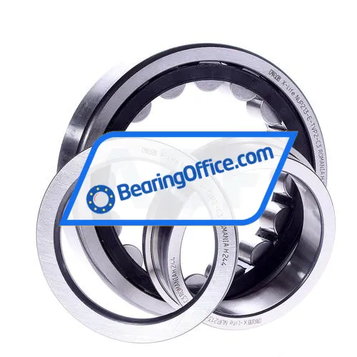 FAG NUP213-E-TVP2-C3 bearing image 3