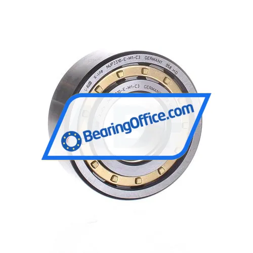 FAG NUP2310-E-M1-C3 bearing image 2