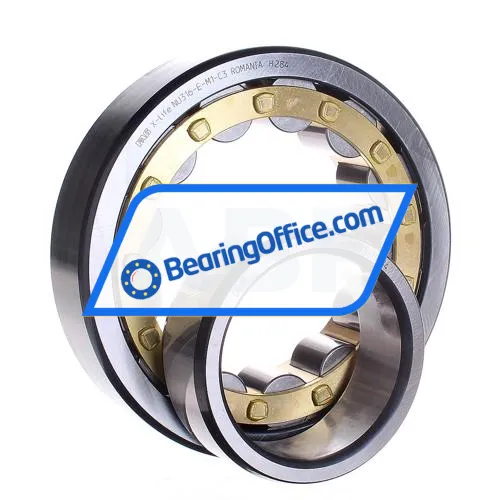 FAG NU316-E-M1-C3 bearing image 3