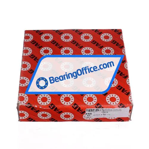 FAG NU316-E-M1-C3 bearing image 5