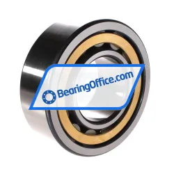 FAG NU2314-E-M1 rulman resim 2