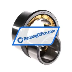 FAG NU2314-E-M1 rulman resim 3