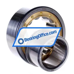 FAG NU2311-E-M1A-C3 rulman resim 2