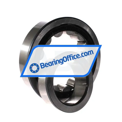FAG NJ316-E-TVP2-C3 bearing image 3