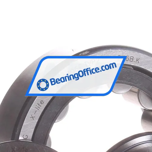 FAG NUP306-E-TVP2 bearing image 2