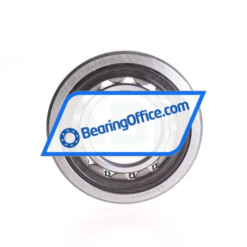 FAG NU311-E-TVP2 bearing image 3