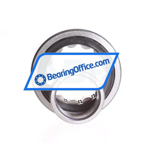 FAG NU311-E-TVP2 bearing image 4