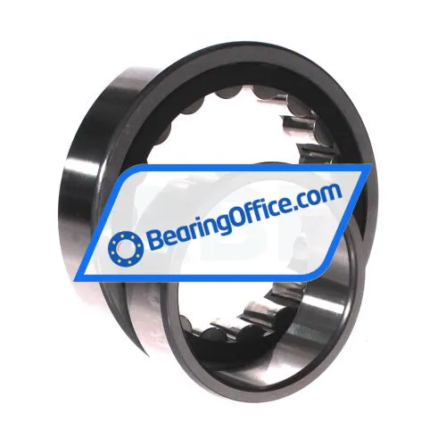 FAG NU2215-E-TVP2 bearing image 3