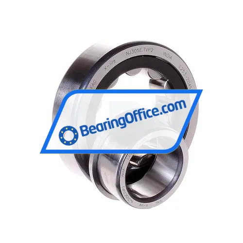 FAG NJ305-E-TVP2 bearing image 2