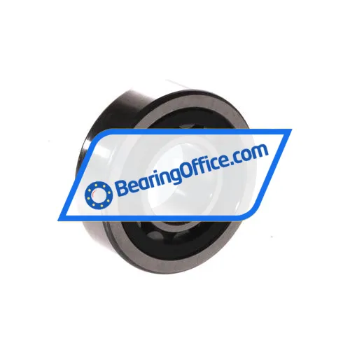 FAG NU203-E-TVP2 bearing image 2