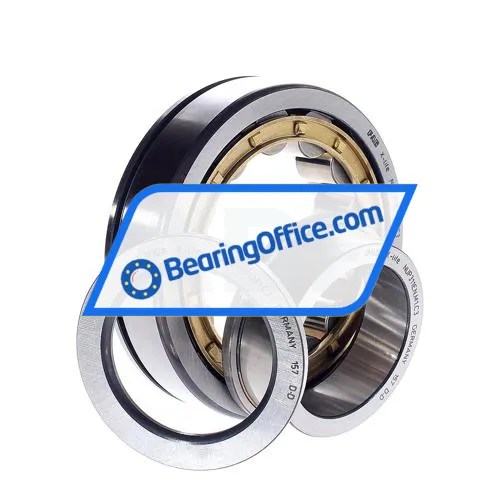 FAG NUP311EN-M1-C3 bearing image 2