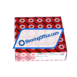 FAG NUP310E-TVP2 rulman resim 4