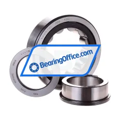 FAG NUP307E-TVP2 rulman resim 2