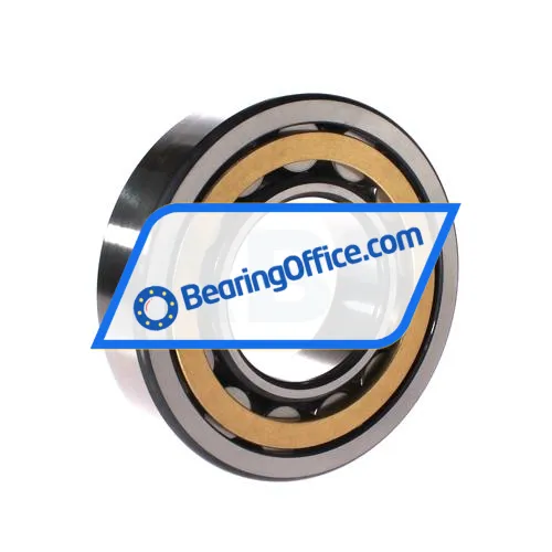 FAG NU314E-M1-C3 bearing image 2