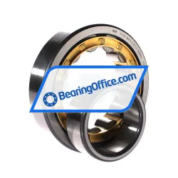 FAG NU314E-M1-C3 rulman resim 3