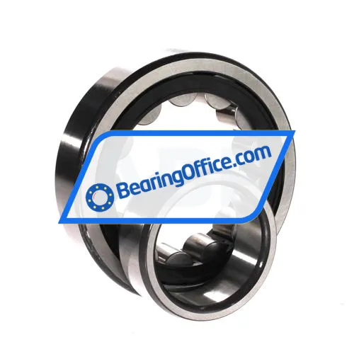 FAG NU313E-TVP2 bearing image 3