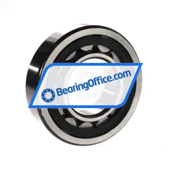 FAG NU313E-TVP2 rulman resim 2