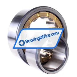 FAG NU2320E-M1A-C3 rulman resim 3