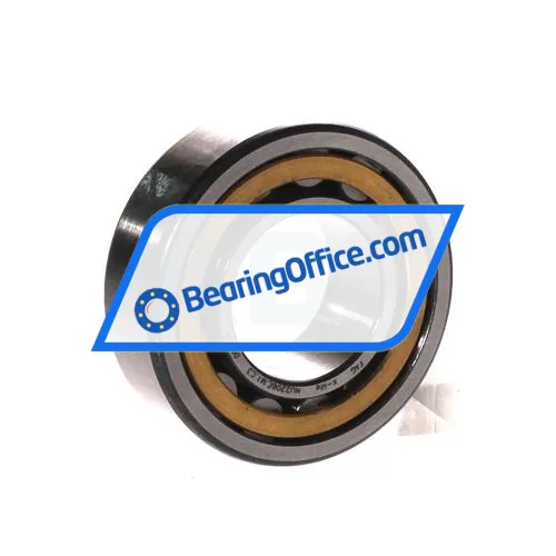 FAG NU2206E-M1-C3 bearing image 2