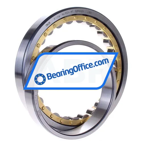 FAG NU1024M1 bearing image 2