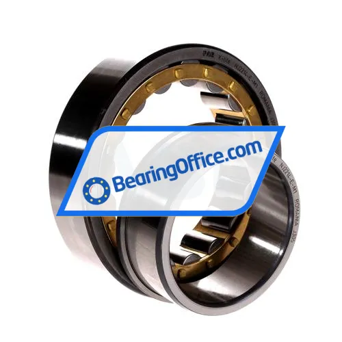 FAG NJ2214E-M1 bearing image 3