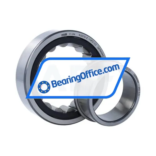 FAG NJ2213E-TVP2-C3 bearing image 3