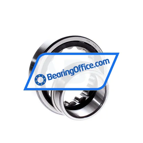 FAG NJ210E-TVP2 bearing image 2