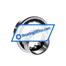 FAG NJ210E-TVP2 rulman resim 2