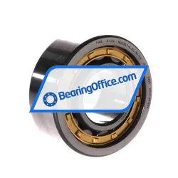 FAG NU2307-E-XL-M1-C3