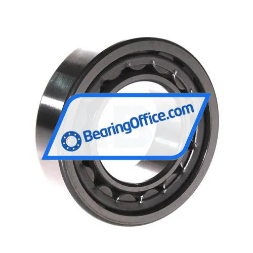 FAG NU2209-E-XL-JP1-C3 bearing image 2