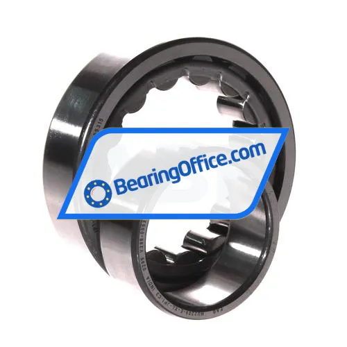 FAG NU2209-E-XL-JP1-C3 bearing image 3